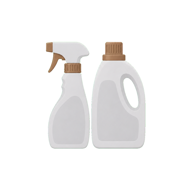 Бытовая химия